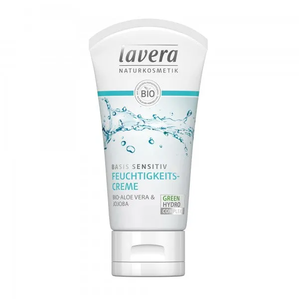 Lavera Base Sensibit Hidration Cream 50 ml