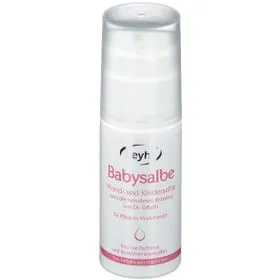 Leyhs Baby pomada 50 ml