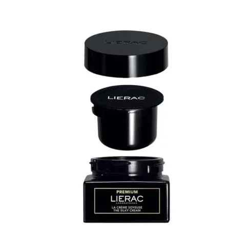 Lierac Premium Creme Sedoso Recarga 50mL