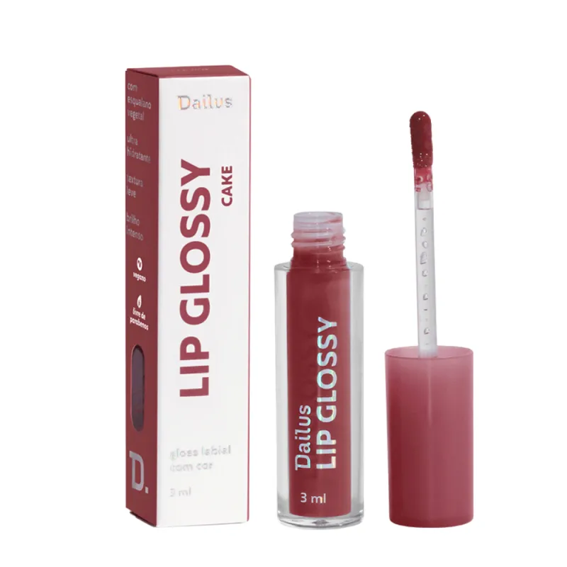 DAILUS LIP GLOSSY CAKE 3ML