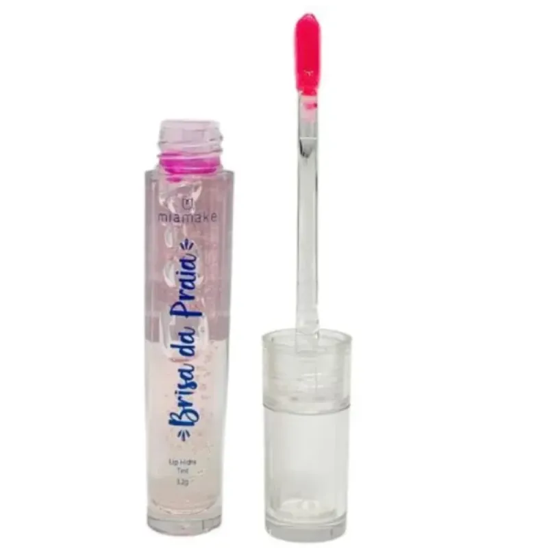MIA MAKE LIP OIL HIDRATANTE BRISA DA PRAIA 32g