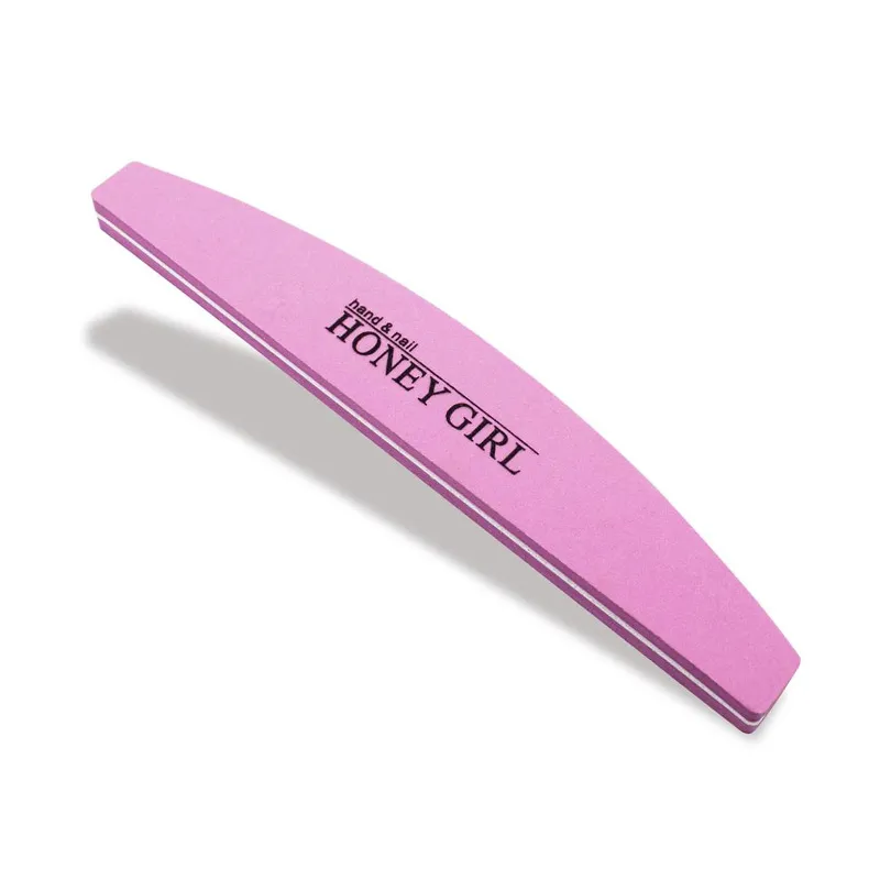 Lixa Buffer Polidora Boomerang Honey Girl