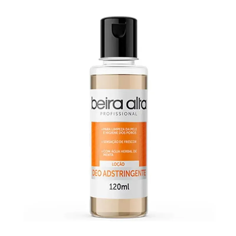 Loção Adstringente Beira Alta 120ml