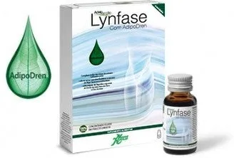 Lynfase Conc Fluid Frascos X 12 Pó Solução Oral Frasco