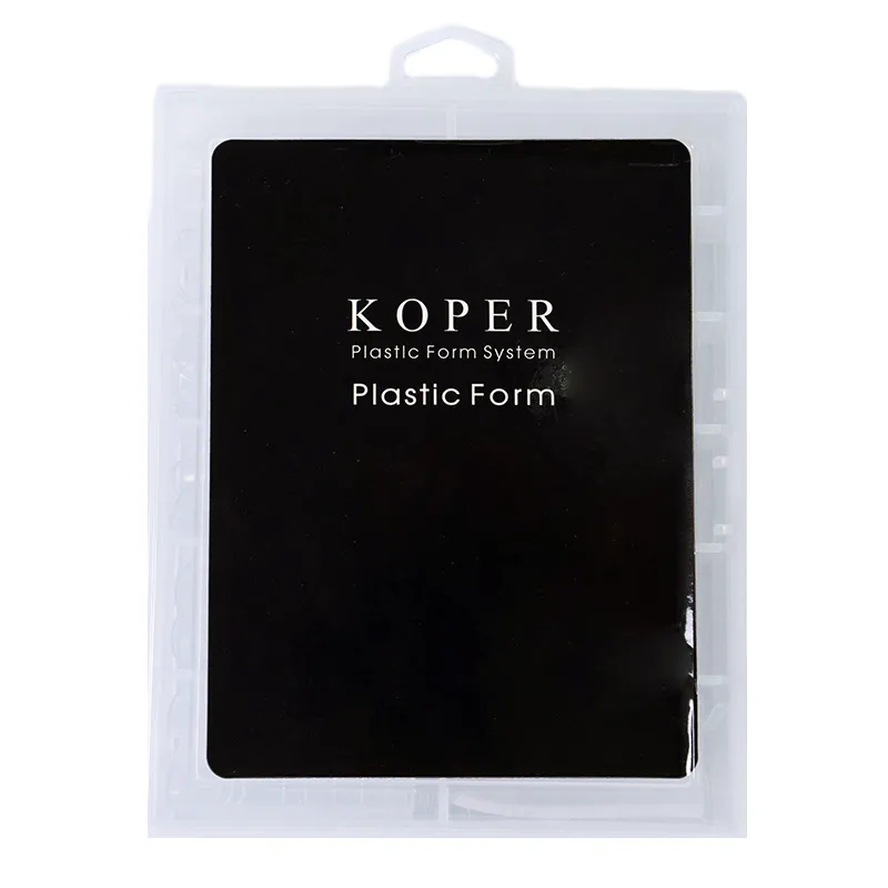 Molde F1 Koper Quadrado 120un