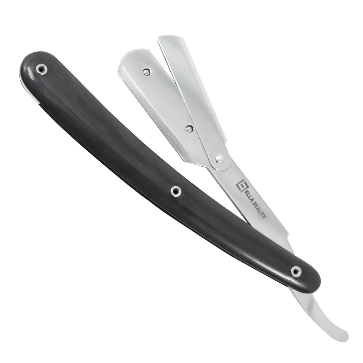 Navalhete Profissional Ella Beauty Black