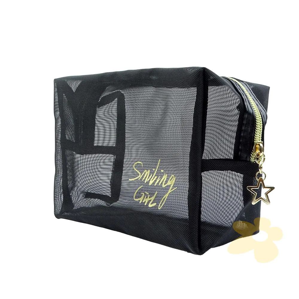 Necessaire Tela P - Miss Frandy