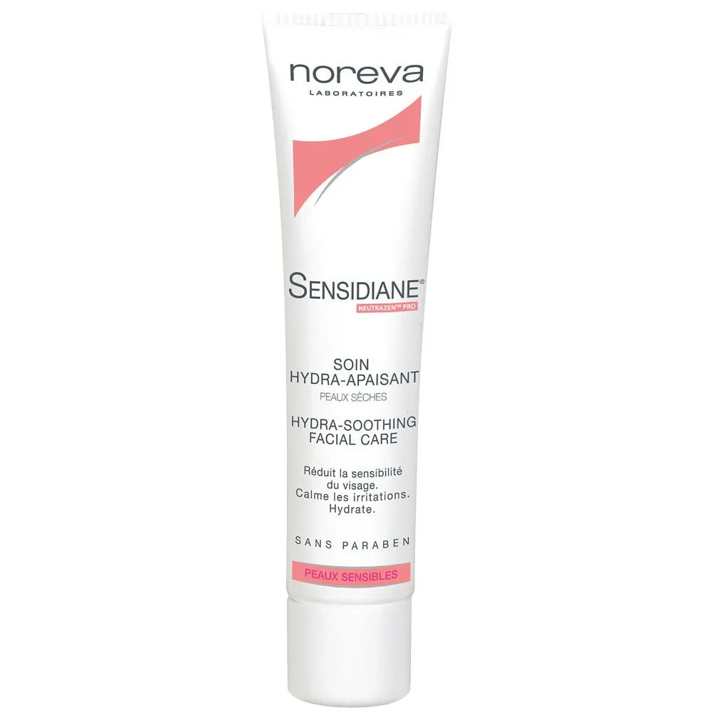 Noreva Sensidiane Hydra-Soothing Face Cream 40 ml