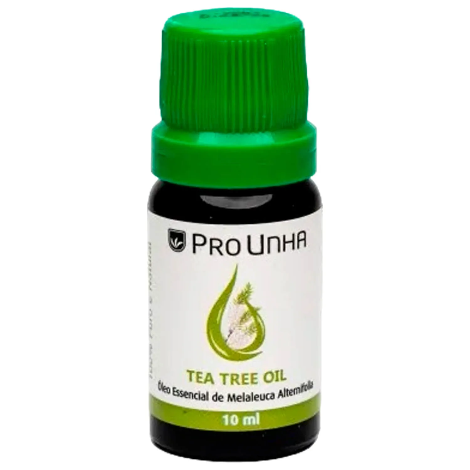 Óleo Essencial de Melaleuca Alternifolia 10ml