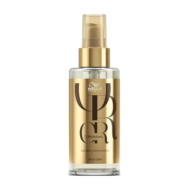 Óleo Wella Oil Reflections 100ml