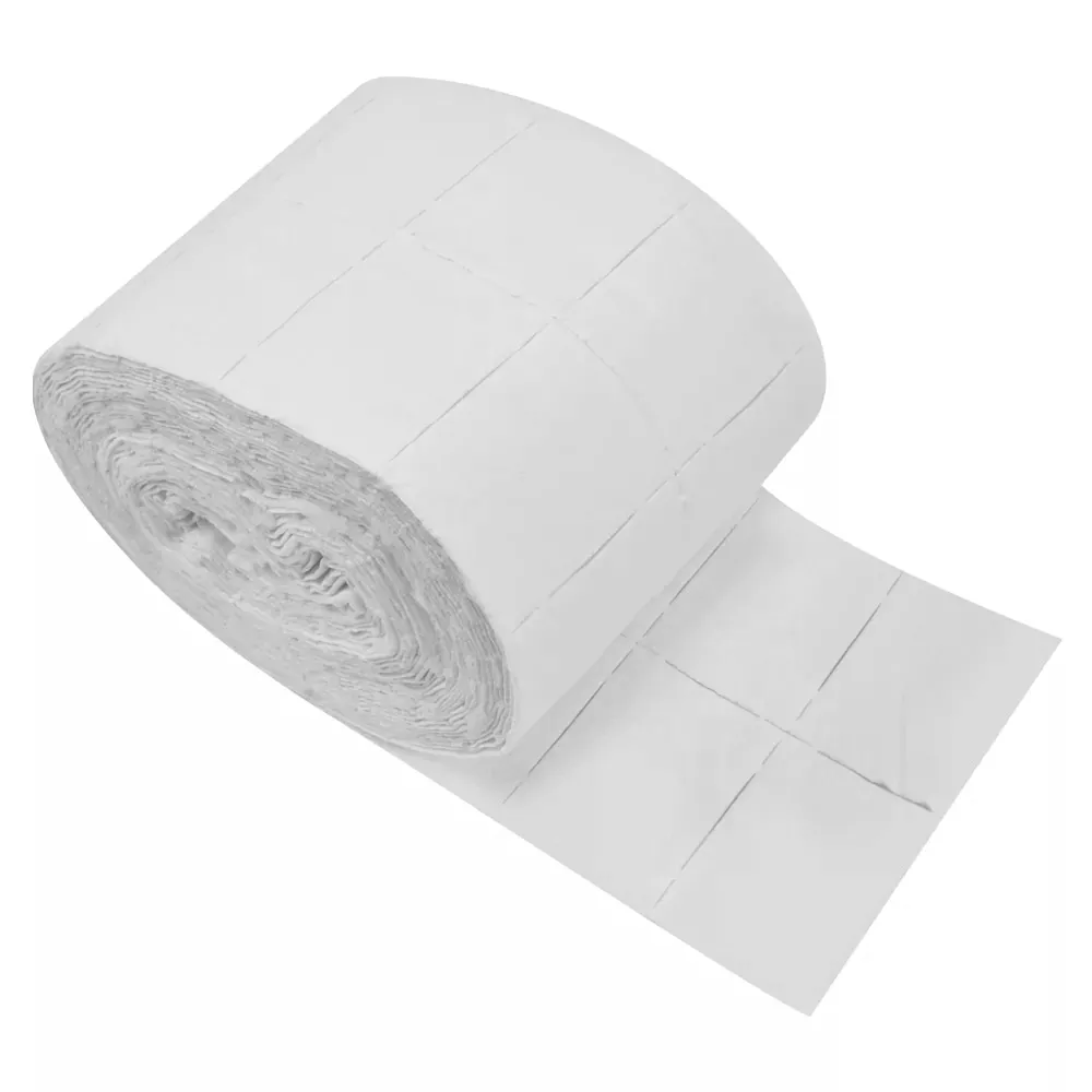 Papel Quadriculado Para Limpeza Santa Clara