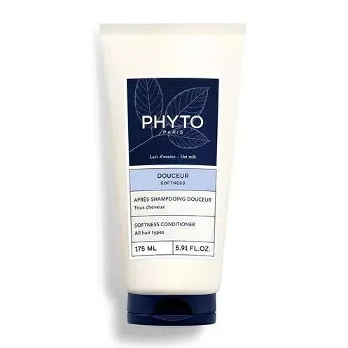 Phyto Douceur Softness Condicionador 175 ml