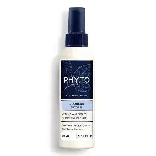 Phyto Douceur Softness Express Deftanging Milk 150 ml
