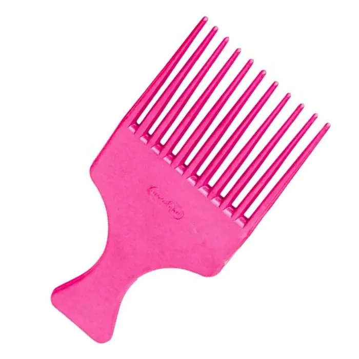 Pente Gaspar Garfo Big Black Power