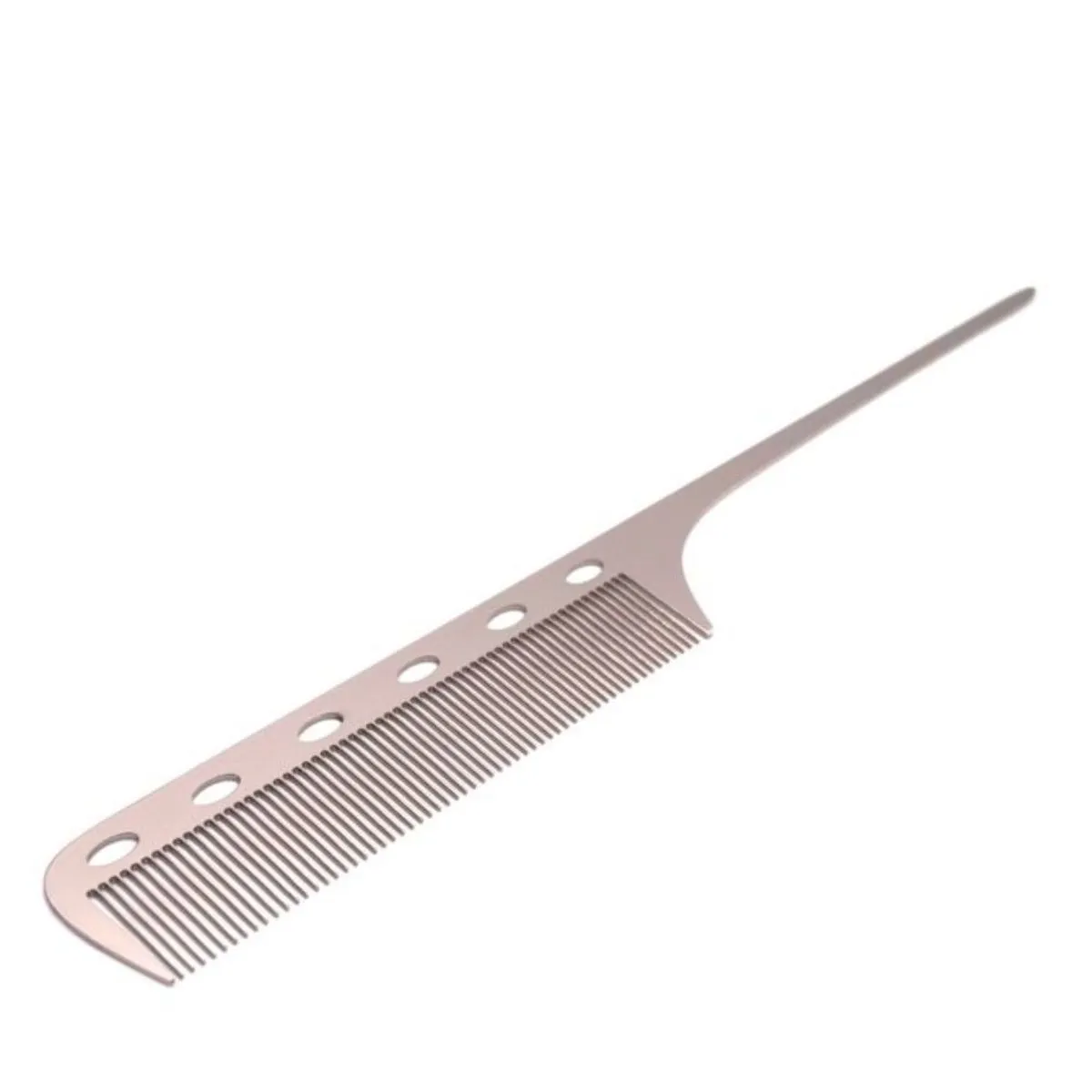 Pente De Alumínio Profissional - 06 Unidades