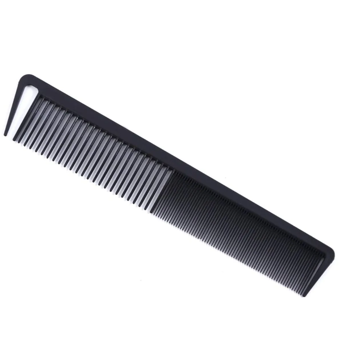Pente Profissional Carbon Comb Umi - 06 Unidades