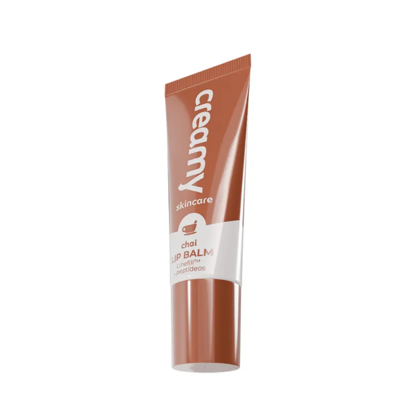Creamy Lip Balm The Coffee Collection Chai10g