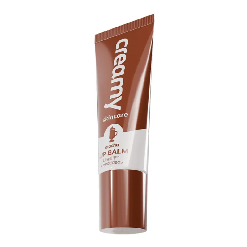 Creamy Lip Balm The Coffee Collection Mocha 10g
