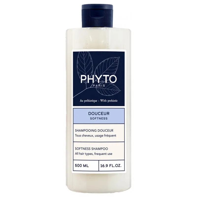 Phyto Douceur Champô 500mL