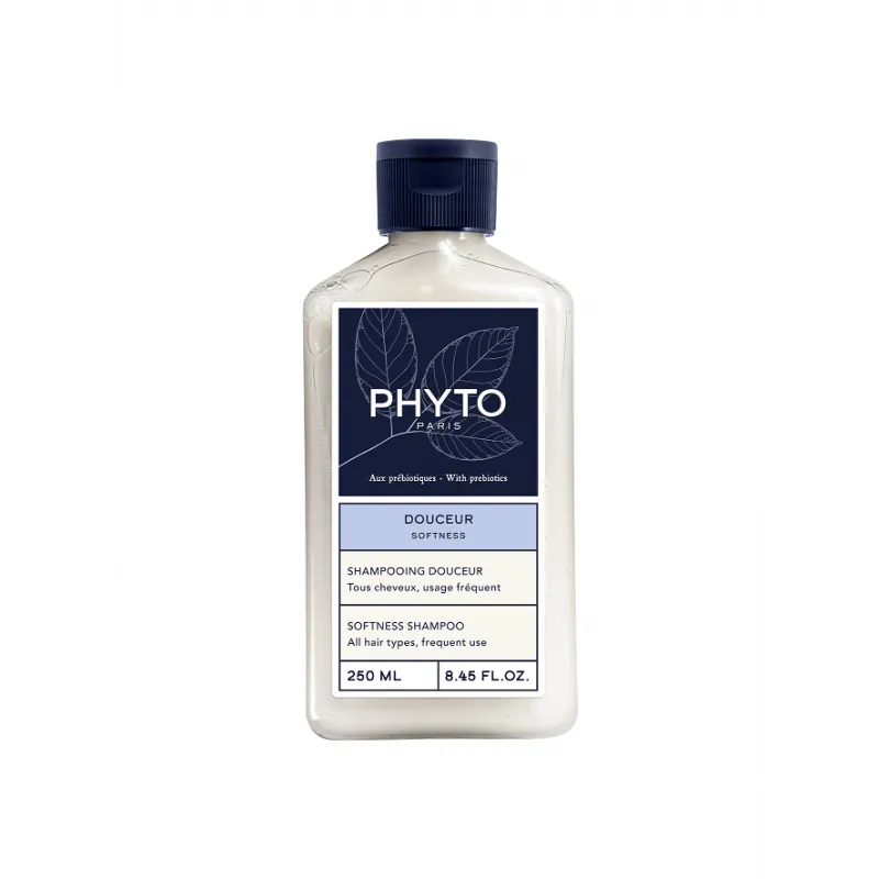 Phyto Douceur Champô Suavidade Extrema 250mL