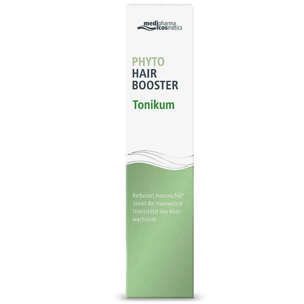 Medipharma phyto booster tonic 200 ml