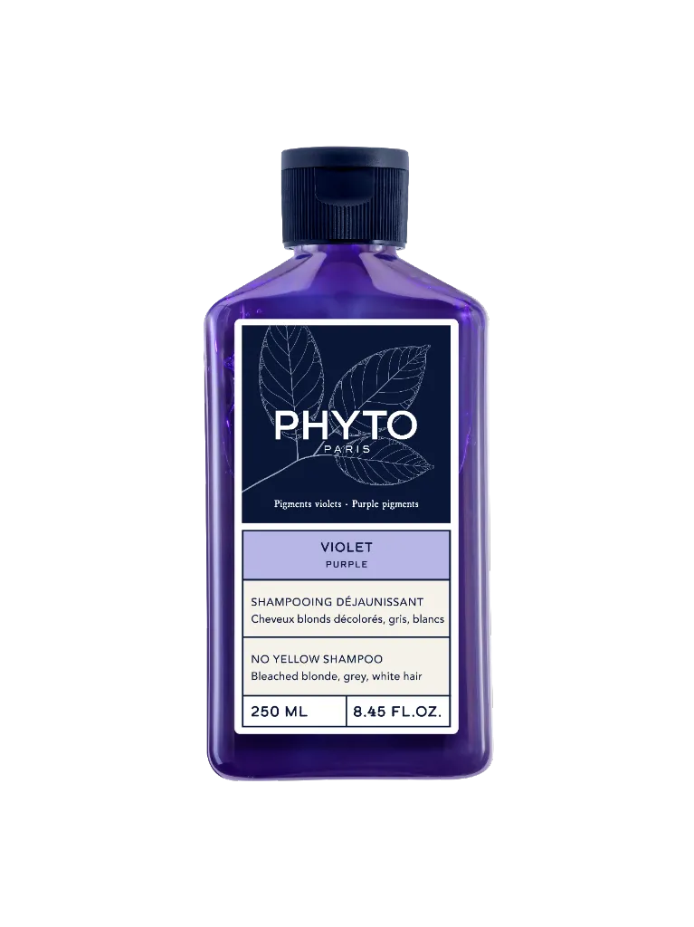 Phyto Violet Champô 250mL