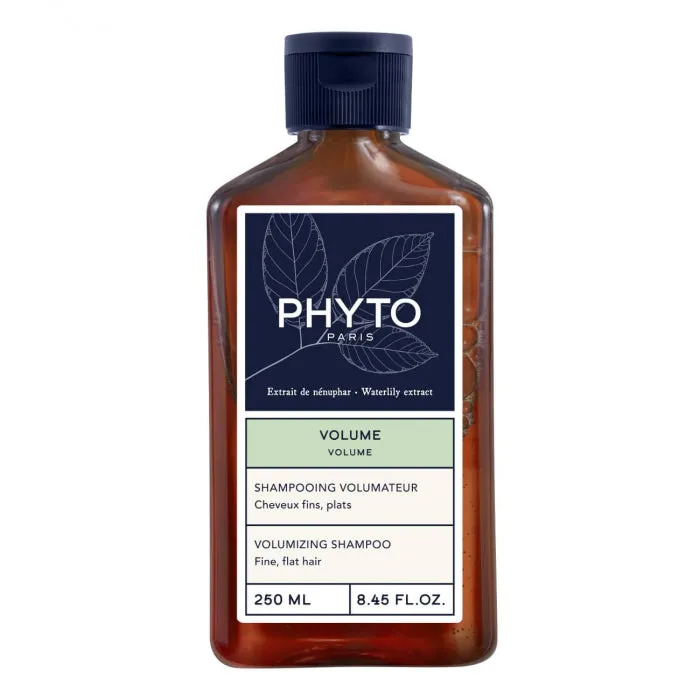 Phyto Volume Champô Volumizador 250mL