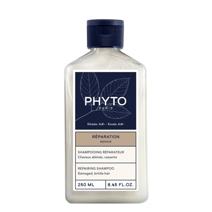 Phyto Réparation Champô Reparador 250mL
