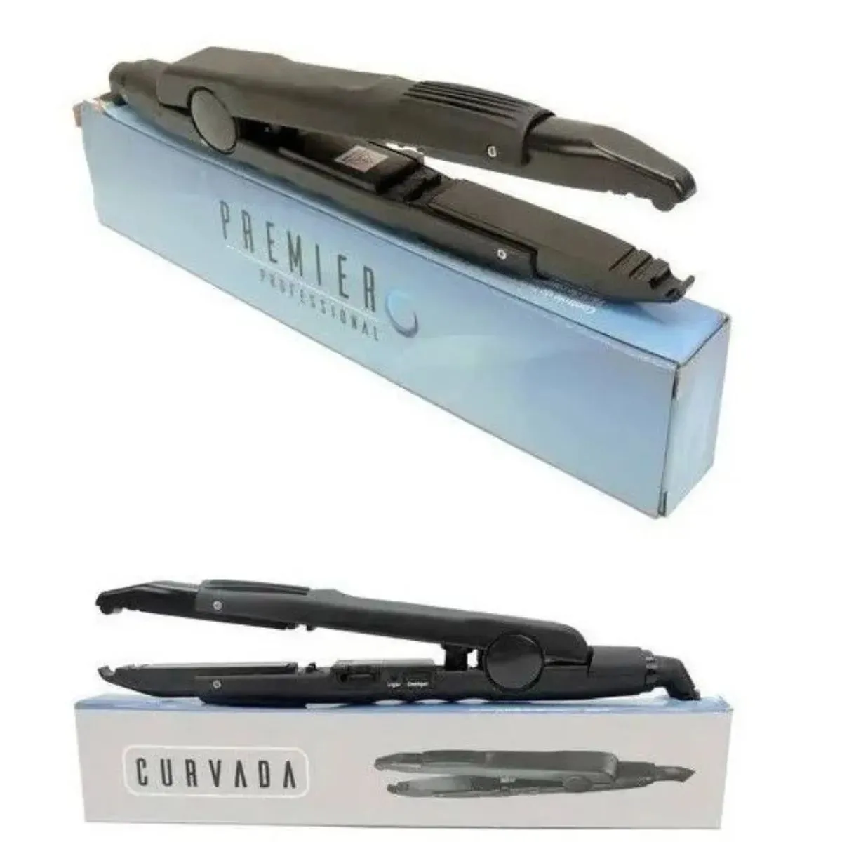 Pinça Mega Hair Alicate 2 Cola Queratina Fita Removedor do K