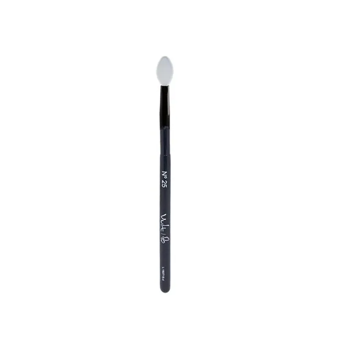 Pincel Vult De Silicone Para Olhos