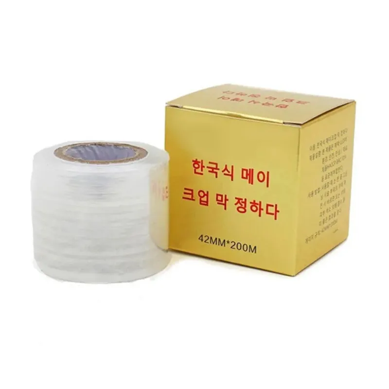 Plástico Filme para Sobrancelhas 4.2cm x 200m