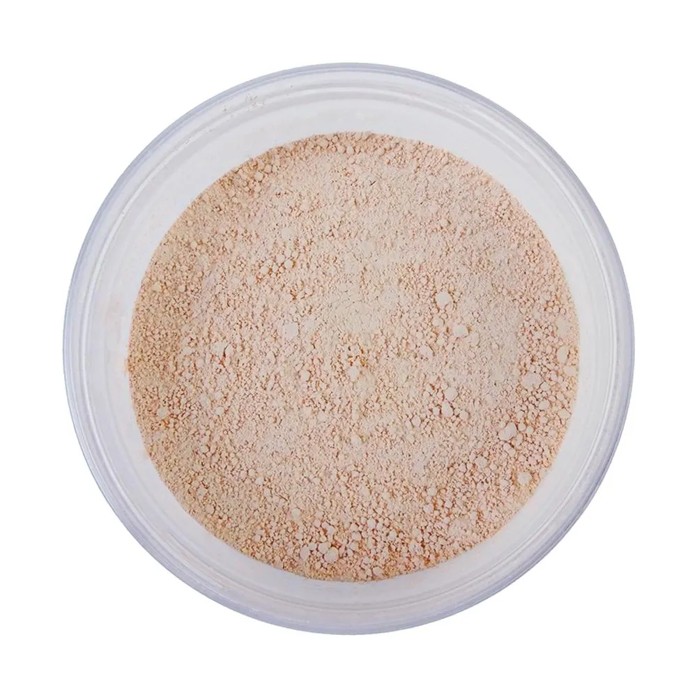 Pó Solto | Anairana