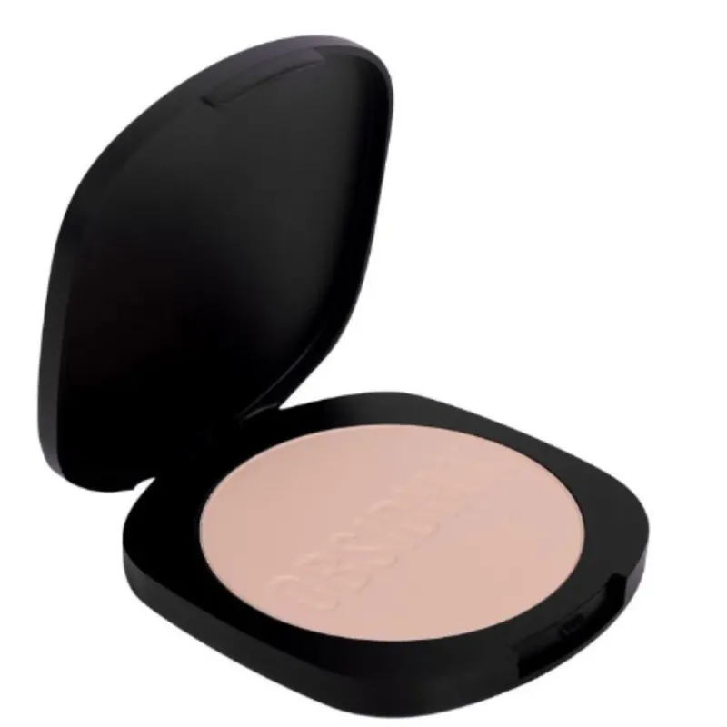 Rubyrose Po Compacto Pc03 Obsidian Hb18003