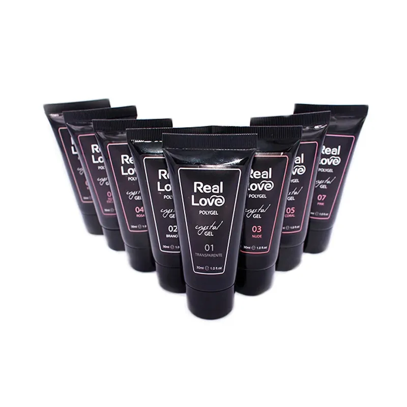 Polygel Real Love 30ml