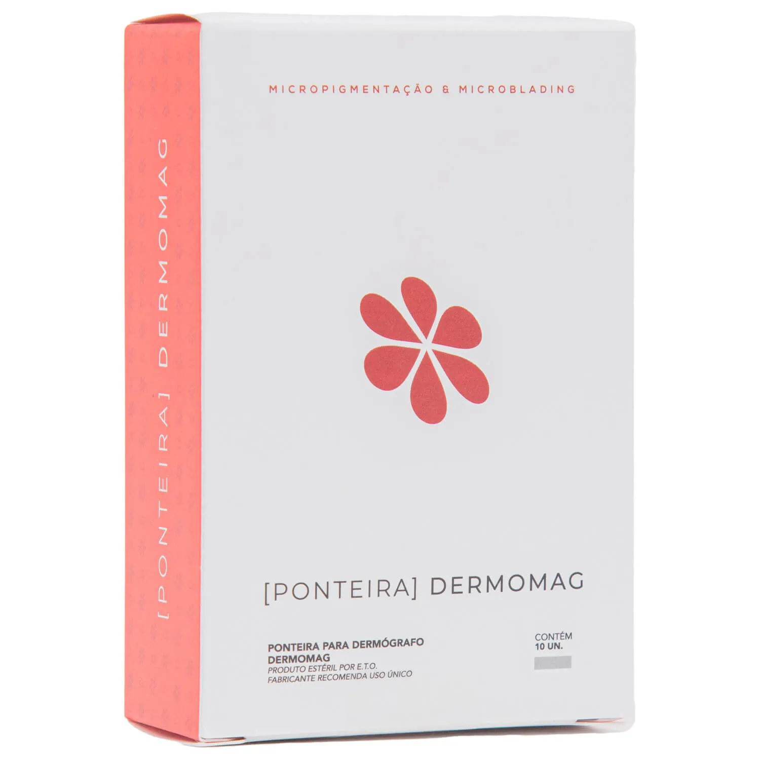 Ponteira Dermomag Linear Pen/Junior