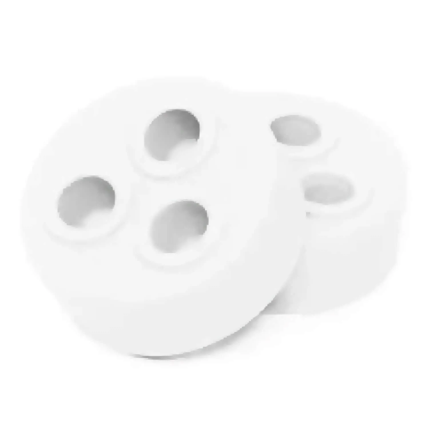 Porta Tintas Descartável Dermomag 12un