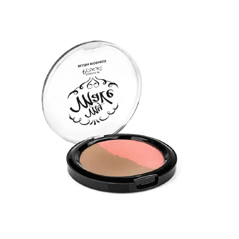 POZZI BLUSH MOSAICO 1 MOCASSIM 10G