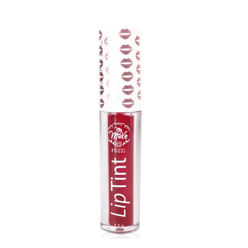 Pozzi Lip Tint MY MAKE COR 04 3,5G