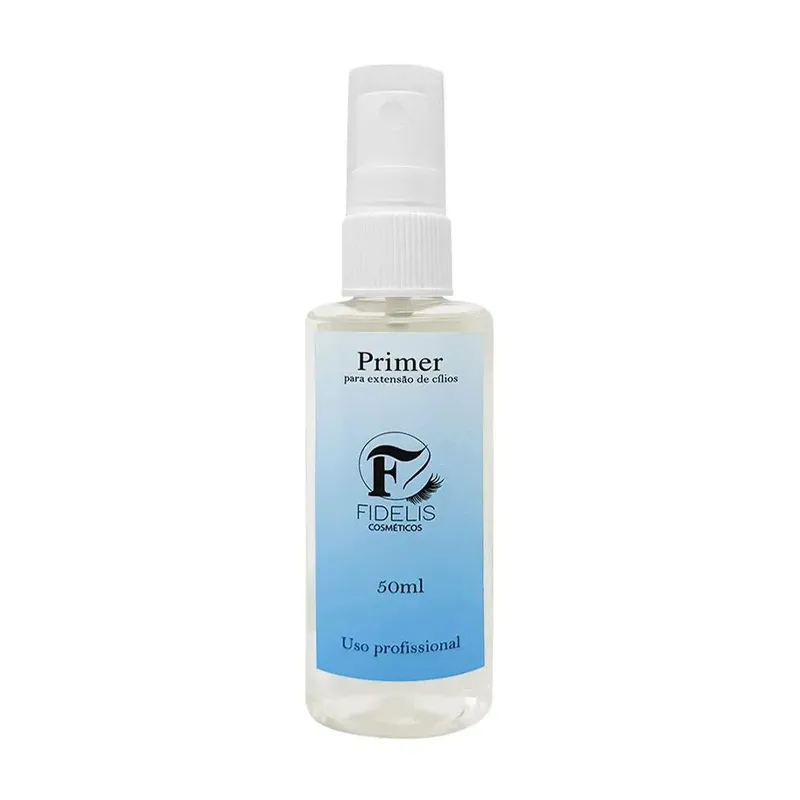 Primer Fidelis para Extensão de Cílios 50ml