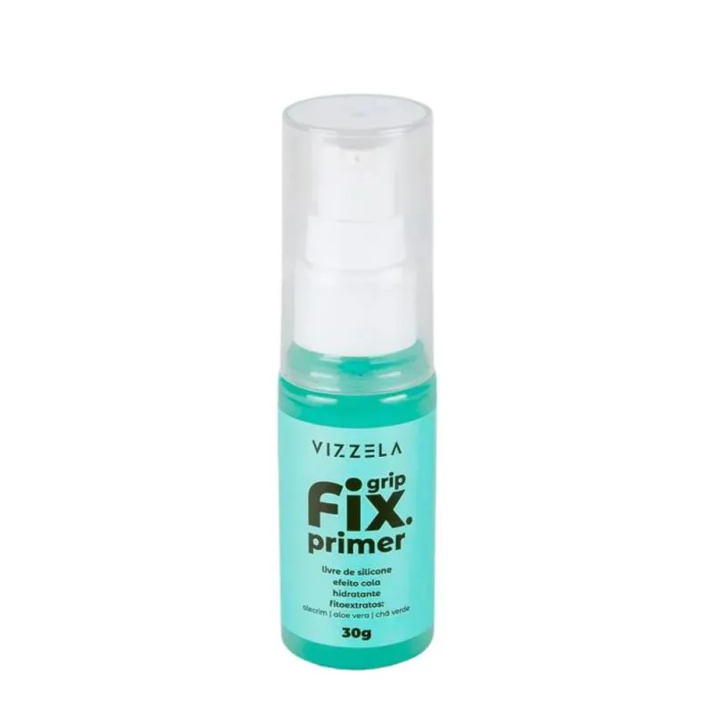 Vizzela Primer Grip Fix 30G