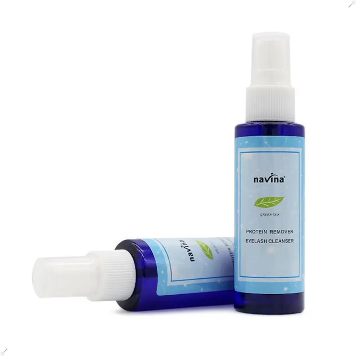 Primer Para Extensão De Cílios Primer Navina