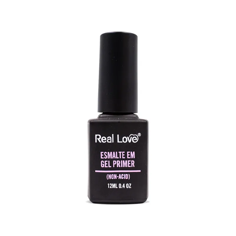 Primer Real Love sem Ácido Adesivador 12ml