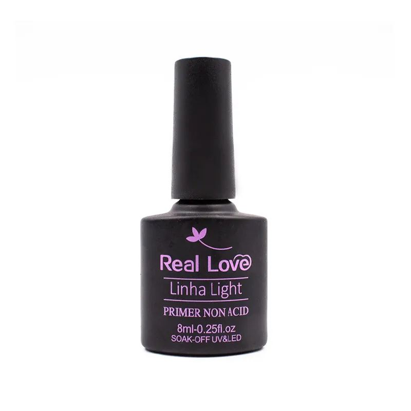 Primer Real Love sem Ácido Adesivador 8ml