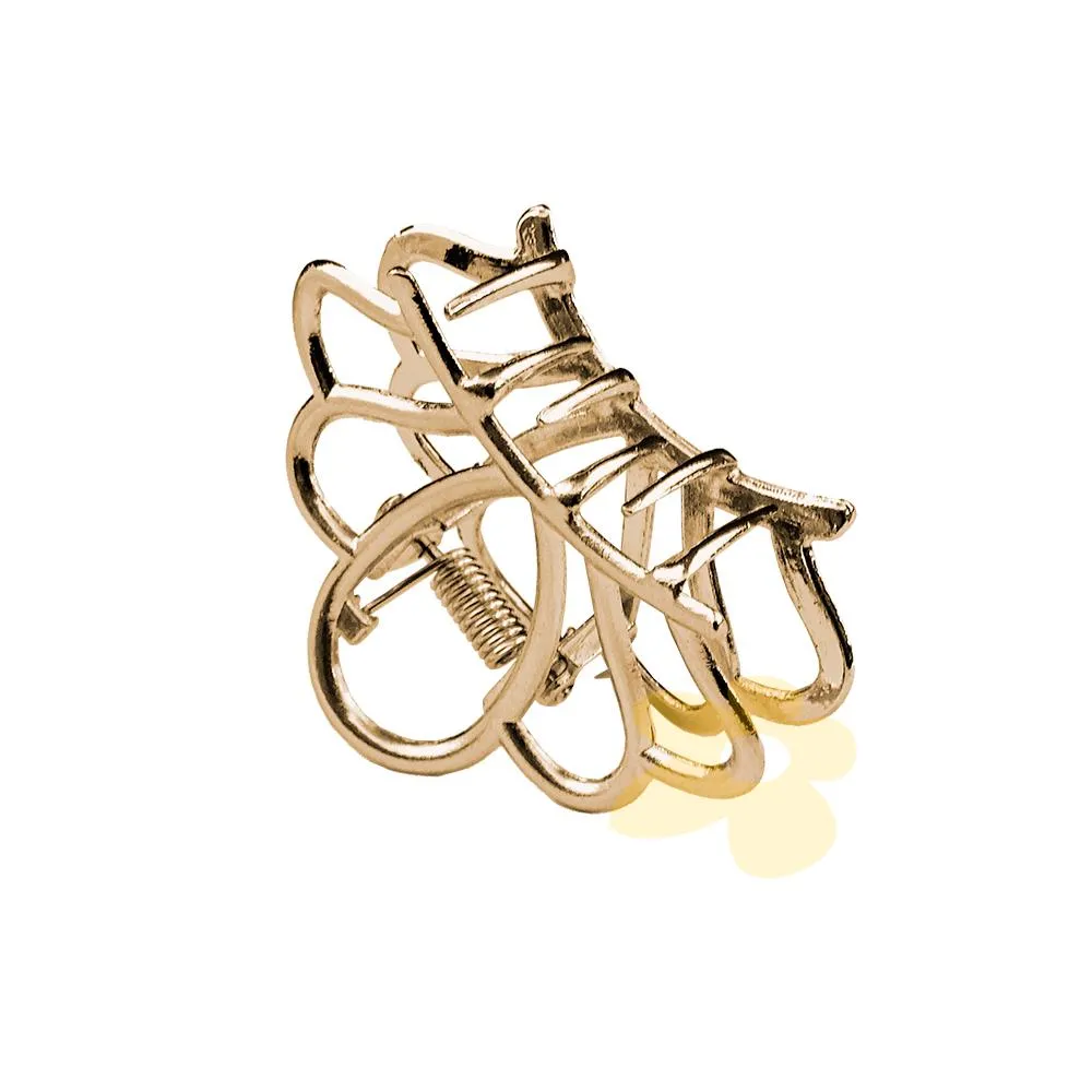 Piranha de Cabelo Coroa - Importado