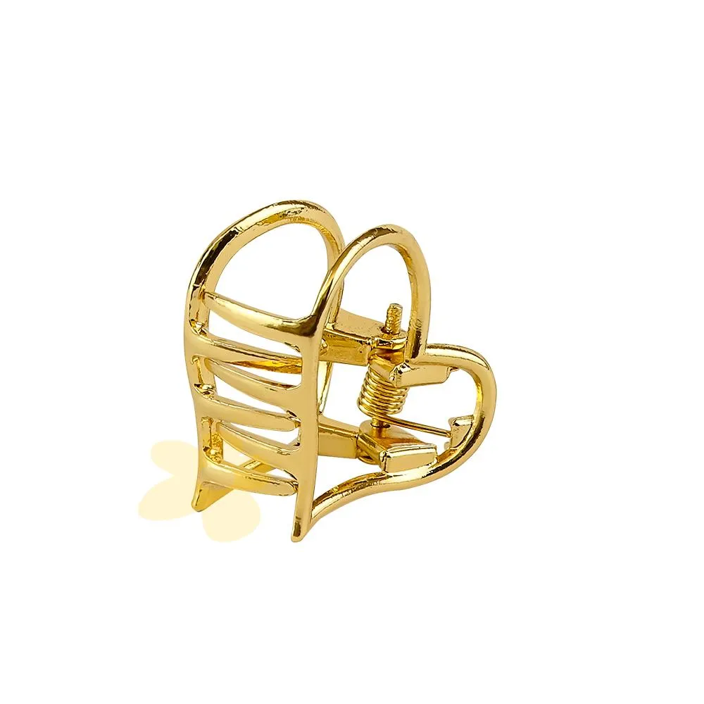 0901-1 Mini Piranha de Cabelo | Importado