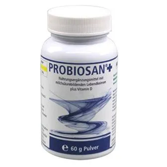 Probosan + pó 60 g