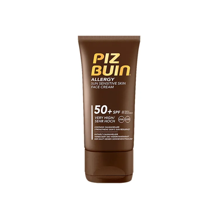 Piz Buin Allergy Creme de Rosto SPF 50+ 50 mL