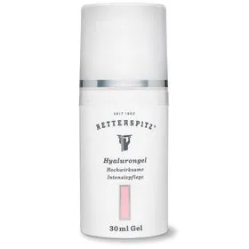 Retterspitz Gel hialurônico 30 ml