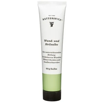 Retterspitz ferida e cura pomada 40 g