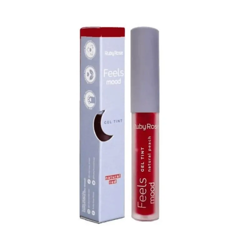 RUBY ROSE GEL TINT HB-565 3 3ML